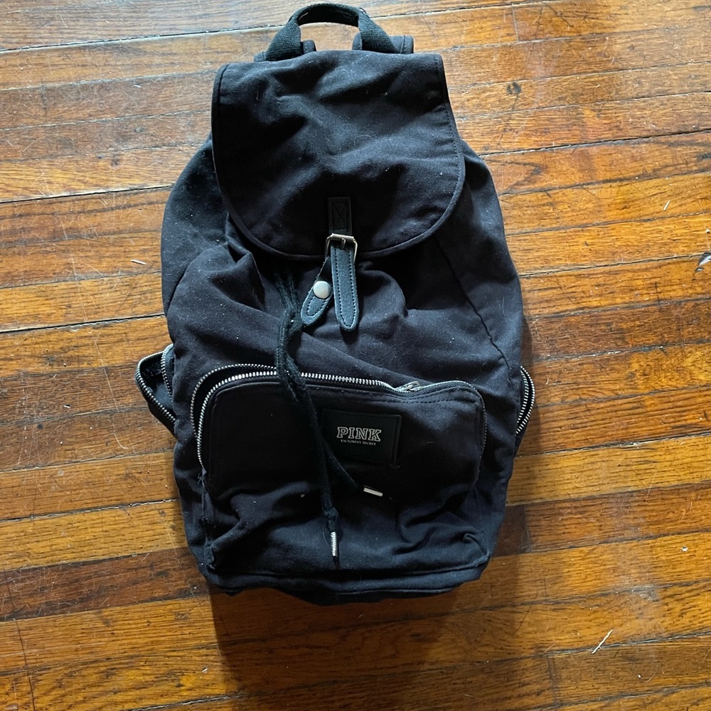 Victoria’s Secret Backpack
